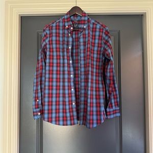 Gap Button Down Men’s shirt